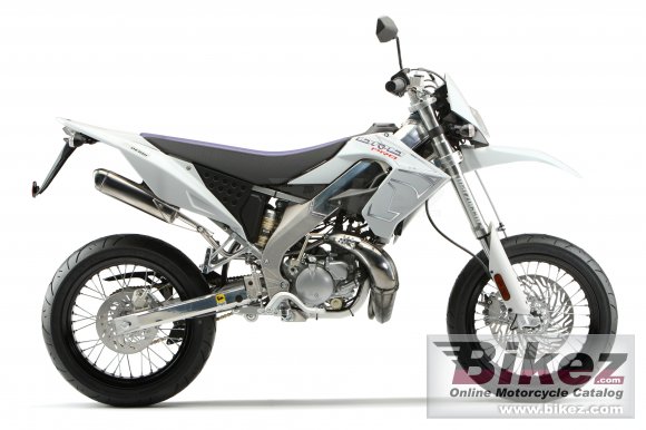 Derbi Senda Drd Pro 50 Sm Gallery